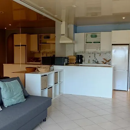 Superbe Appartement, Proche Des Sablettes