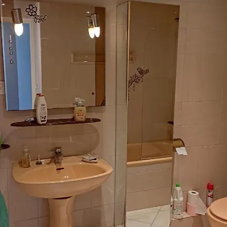 Apartamento Superbe Appartement, Proche Des Sablettes