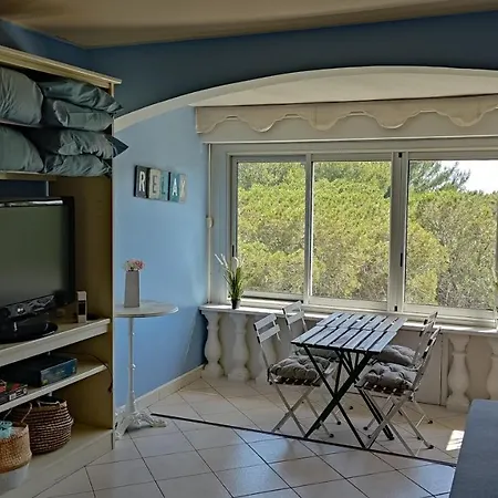 Apartamento Superbe Appartement, Proche Des Sablettes *