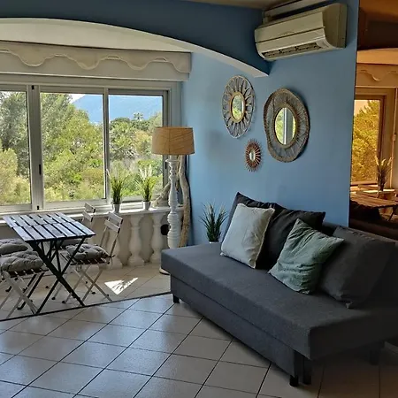 Apartament Superbe Appartement, Proche Des Sablettes