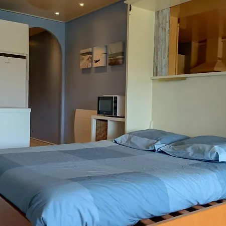 Superbe Appartement, Proche Des Sablettes * La Seyne-sur-Mer