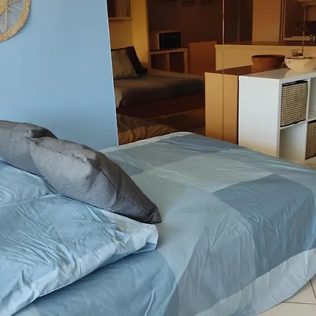 Apartament Superbe Appartement, Proche Des Sablettes *