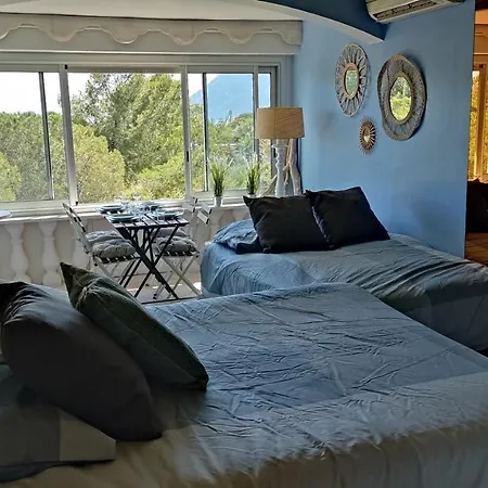 Superbe Appartement, Proche Des Sablettes
